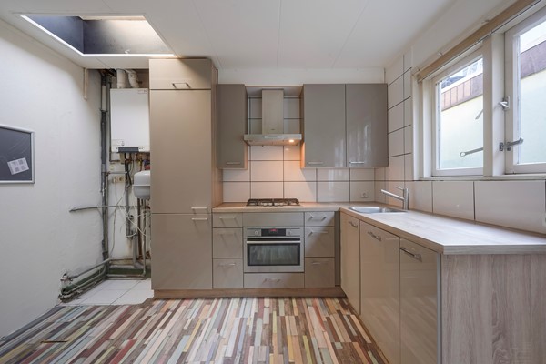 Medium property photo - Leliestraat 4, 3114 NK Schiedam